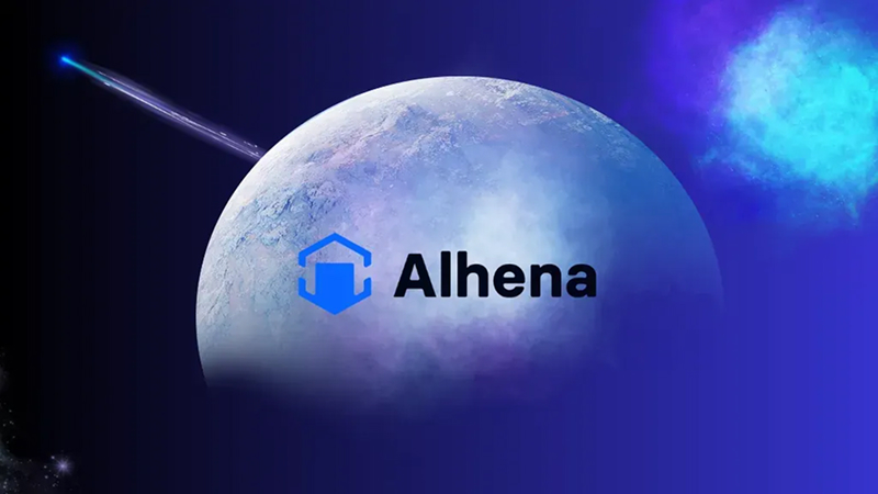 Alhena AI - AI customer service tool for Shopify stores