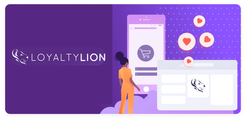 LoyaltyLion - AI loyalty rewards tool for Shopify stores